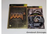 Doom 3 Collector's Edition (Complete)