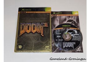 Doom 3 Collector's Edition (Complete)