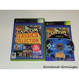 Capcom Classics Collection Vol. 1 (Compleet)