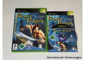 Prince of Persia The Sands of Time (Complete)