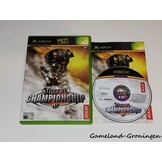 Unreal Championship (Compleet)