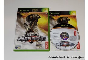 Unreal Championship (Complete)