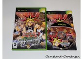 Yu-Gi-Oh!: The Dawn of Destiny (Complete)
