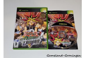 Yu-Gi-Oh!: The Dawn of Destiny (Compleet)
