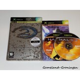 Halo 2: Limited Collector's Edition (Compleet)
