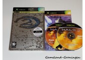 Halo 2: Limited Collector's Edition (Complete)