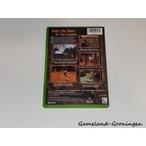 Indiana Jones and the Emperor's Tomb (Compleet)