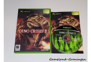 Dino Crisis 3 (Compleet)