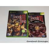 The House of the Dead III (Complete)