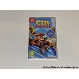 Crash Team Racing Nitro-Fueled