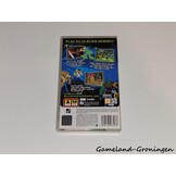 Ben 10: Alien Force Vilgax Attacks (Complete)