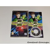 Ben 10: Alien Force Vilgax Attacks (Complete)