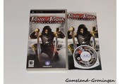 Prince of Persia Revelations (Compleet)