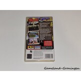 King of Clubs (Complete)