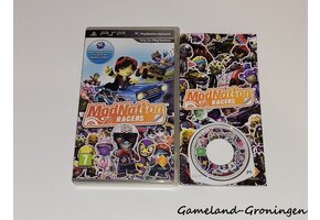 ModNation Racers (Complete)