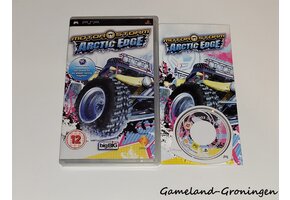Motorstorm Arctic Edge (Complete)