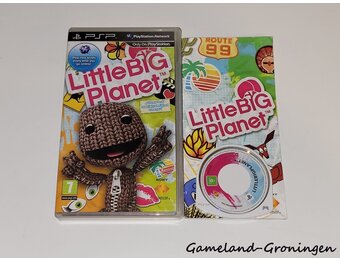 Little Big Planet (Compleet)