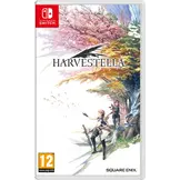 Harvestella