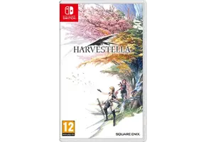 Harvestella