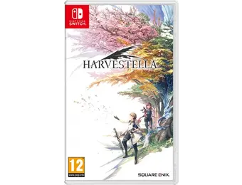 Harvestella