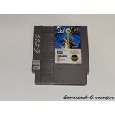 Spy vs Spy (NTSC/USA)