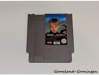 Home Alone 2 Lost in New York (NOE)