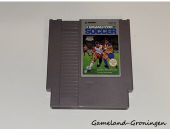 Konami Hyper Soccer (NOE)
