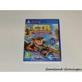 Crash Team Racing Nitro-Fueled