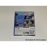 Sackboy: A Big Adventure