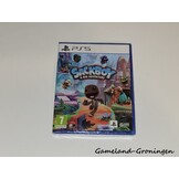 Sackboy: A Big Adventure