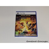 Crash Team: Rumble - Deluxe Edition