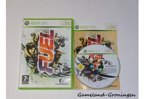 Fuel (Compleet)