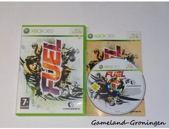 Fuel (Compleet)
