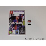 FIFA 21 (Complete)