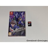 Astral Chain (Complete)