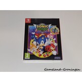 Sonic Origins Plus