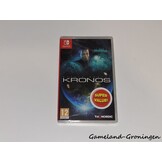 Battle Worlds Kronos