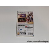 SNK Heroines Tag Team Frenzy