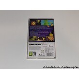 Spongebob Squarepants: The Cosmic Shake