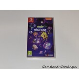 Spongebob Squarepants: The Cosmic Shake