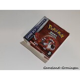 Pokemon Ruby Version (Boxed, NHAU)