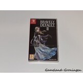 Bravely Default II