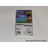 Harvest Moon: One World