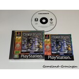 Checkmate (Compleet)