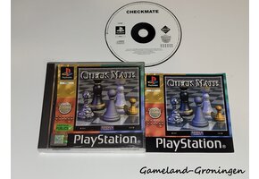 Checkmate (Complete)