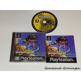 No Fear Downhill Mountain Biking (Compleet)