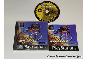 No Fear Downhill Mountain Biking (Complete)