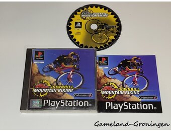 No Fear Downhill Mountain Biking (Complete)