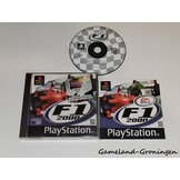 F1 2000 (Complete)