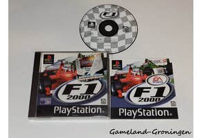F1 2000 (Compleet)